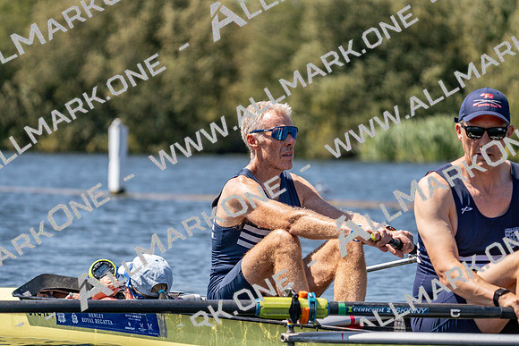 Henley Masters 3-10973