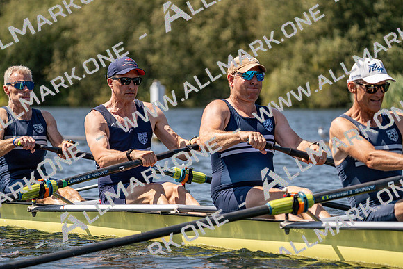 Henley Masters 3-10998