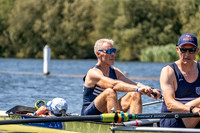 Henley Masters 3-10972