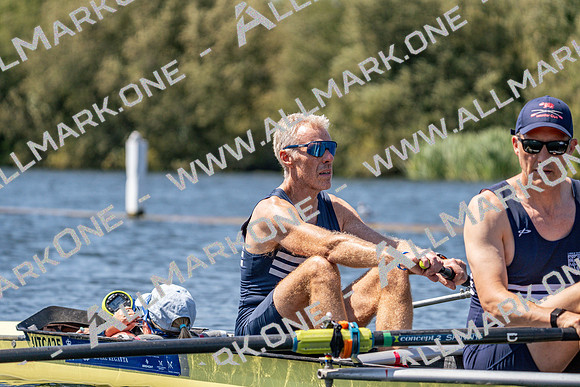 Henley Masters 3-10972