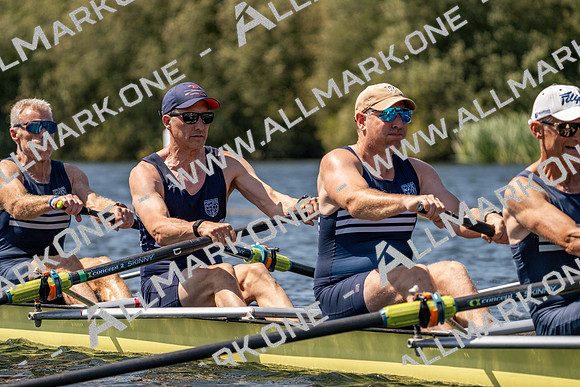 Henley Masters 3-10997