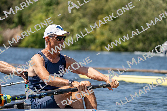 Henley Masters 3-10980