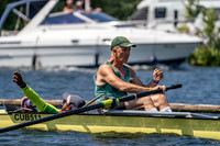 Henley Masters 3-10982
