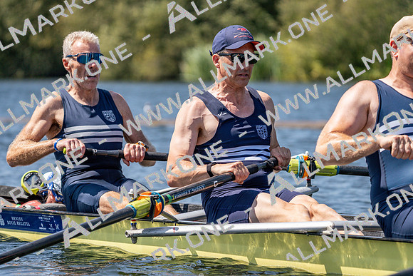 Henley Masters 3-10994