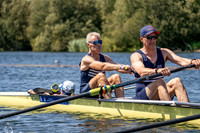 Henley Masters 3-10991