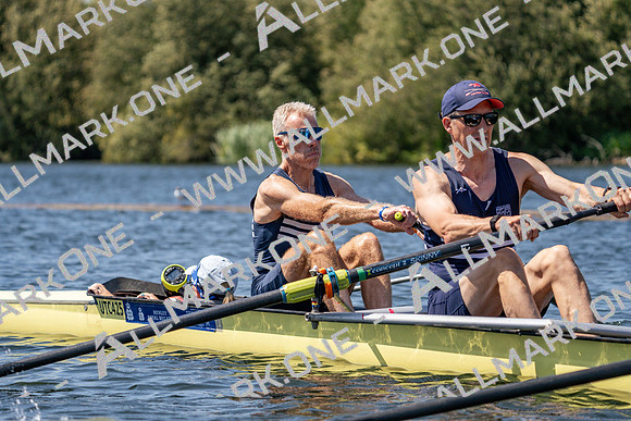 Henley Masters 3-10991