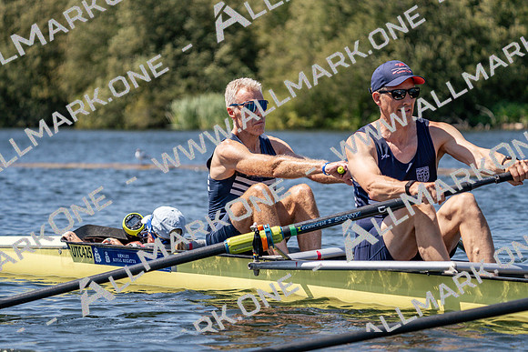 Henley Masters 3-10990