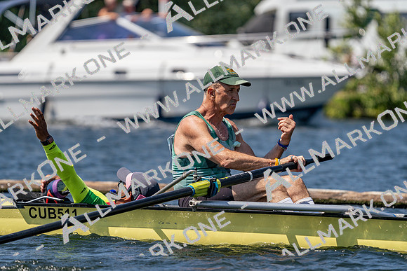 Henley Masters 3-10981