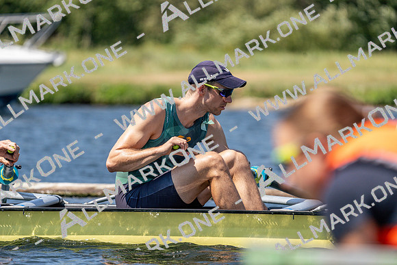 Henley Masters 3-10985