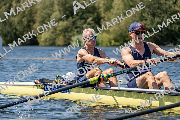Henley Masters 3-10992