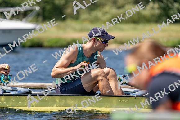Henley Masters 3-10986