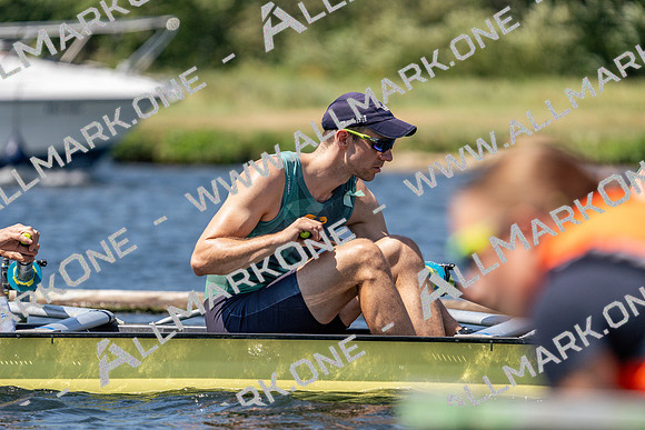 Henley Masters 3-10987