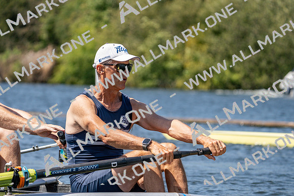 Henley Masters 3-10978