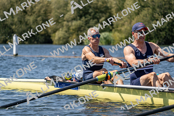 Henley Masters 3-10993