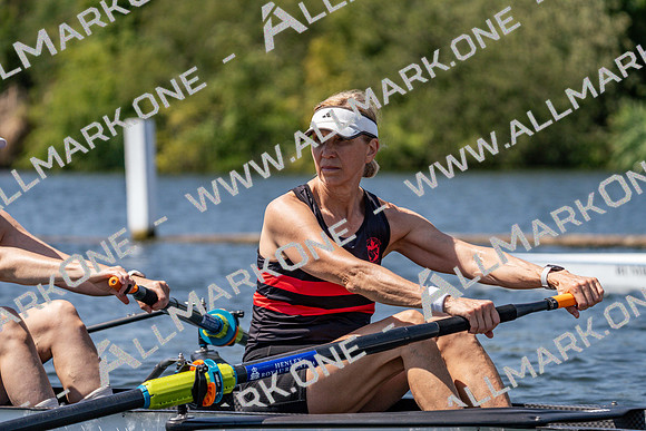 Henley Masters 3-11036