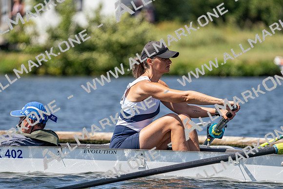 Henley Masters 3-11038