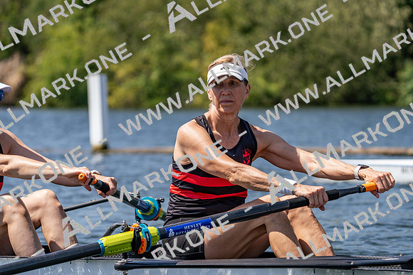 Henley Masters 3-11035