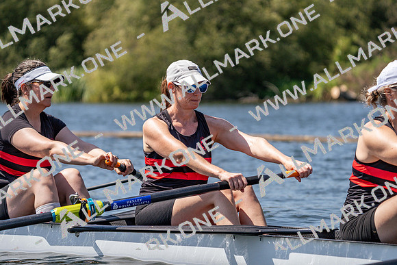 Henley Masters 3-11031