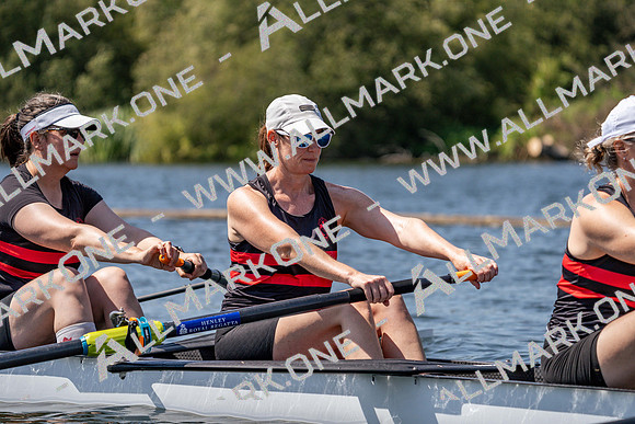 Henley Masters 3-11032