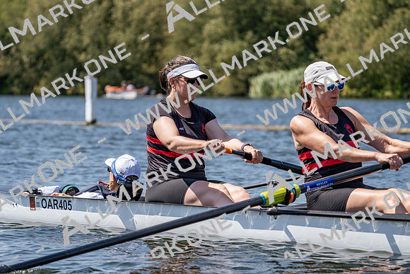 Henley Masters 3-11047