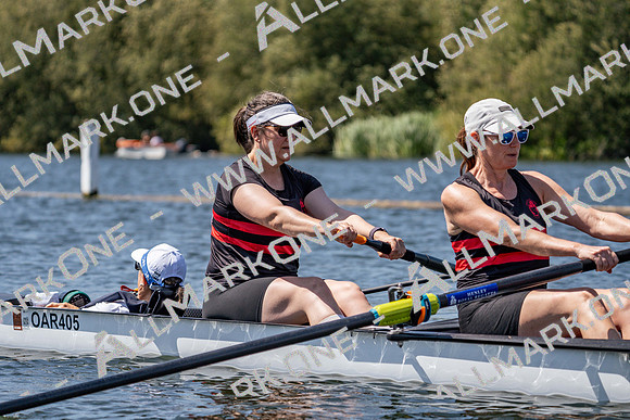 Henley Masters 3-11046
