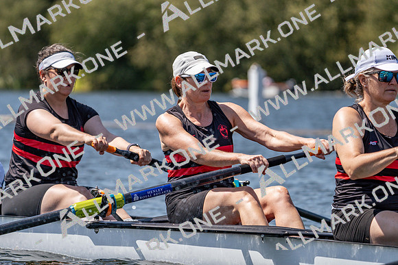 Henley Masters 3-11050