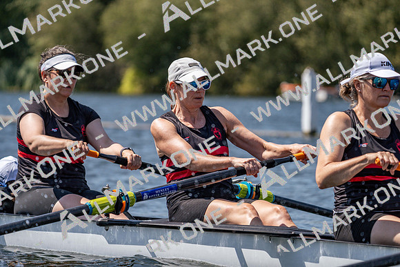 Henley Masters 3-11051