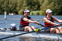 Henley Masters 3-11045