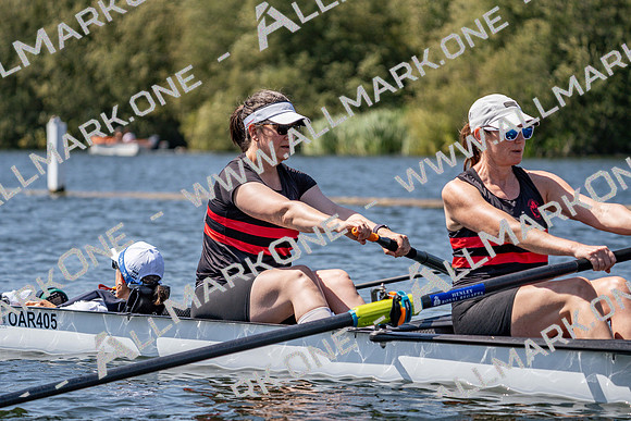 Henley Masters 3-11045