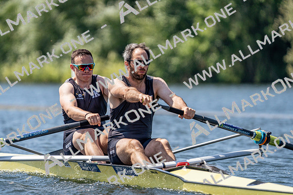 Henley Masters 3-11114