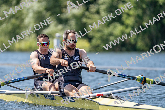 Henley Masters 3-11115