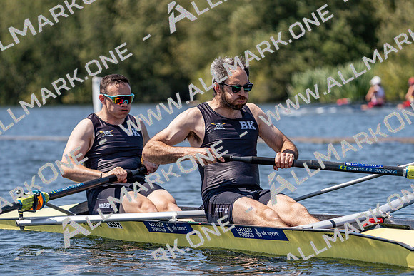 Henley Masters 3-11103
