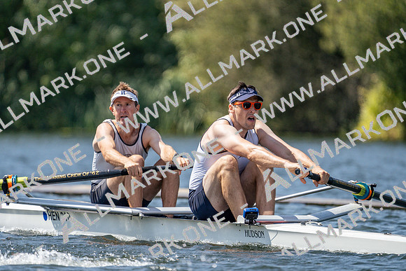 Henley Masters 3-11117