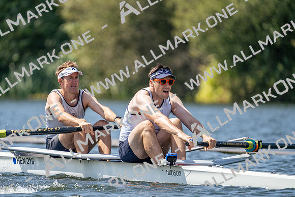 Henley Masters 3-11116