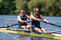 Henley Masters 3-11106