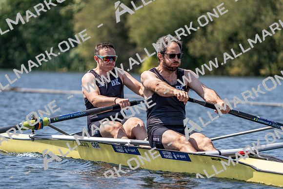 Henley Masters 3-11106