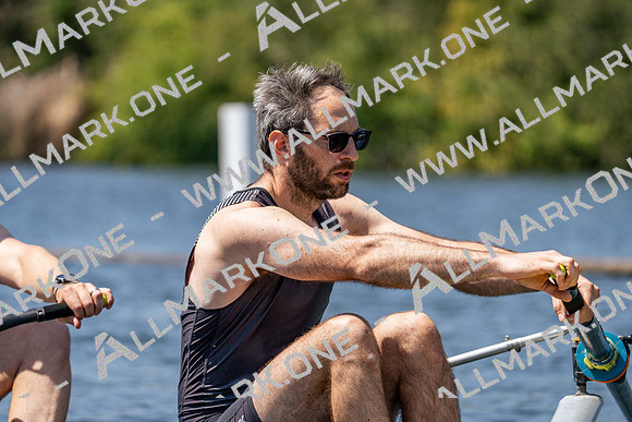 Henley Masters 3-11098