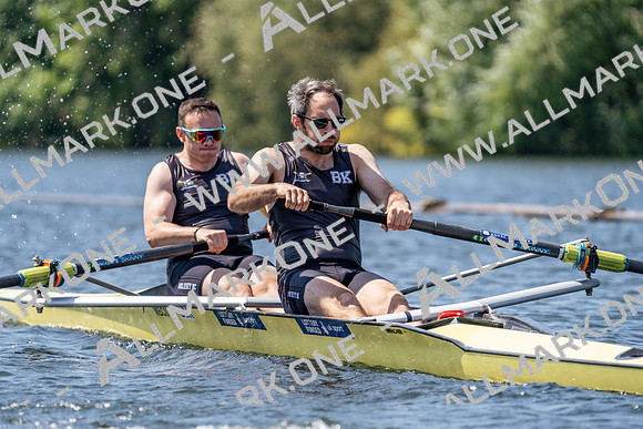 Henley Masters 3-11112