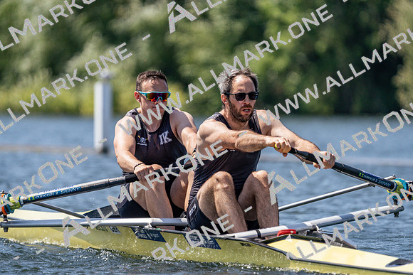 Henley Masters 3-11113