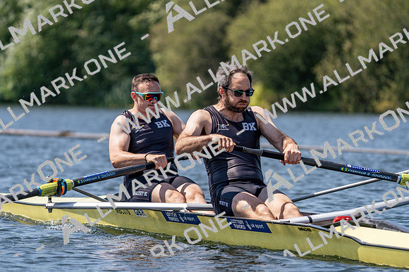 Henley Masters 3-11107