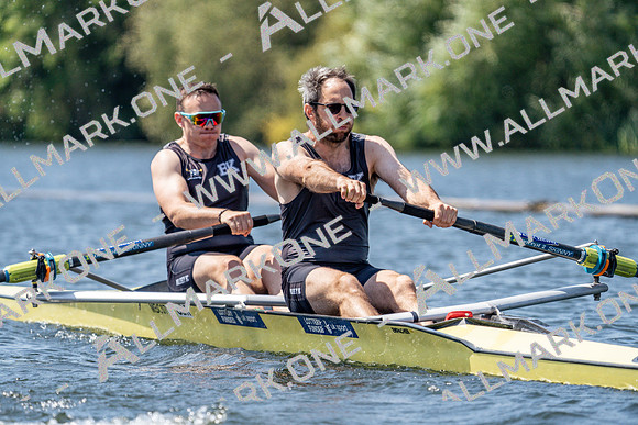 Henley Masters 3-11111
