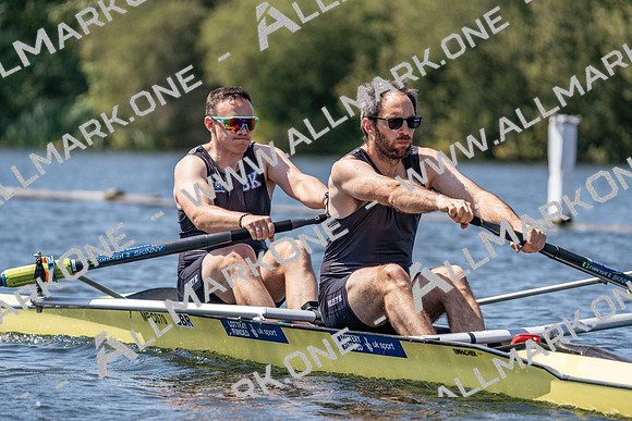 Henley Masters 3-11105