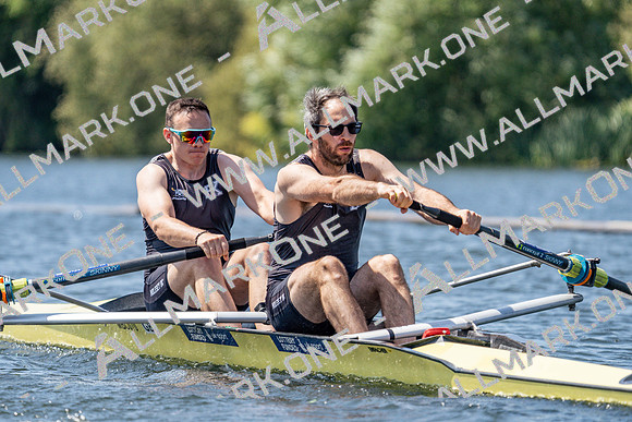 Henley Masters 3-11110