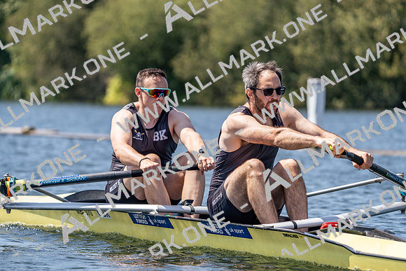 Henley Masters 3-11104