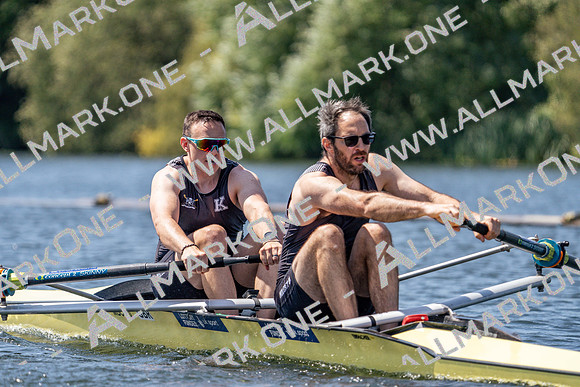 Henley Masters 3-11109