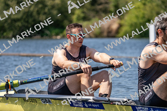 Henley Masters 3-11096