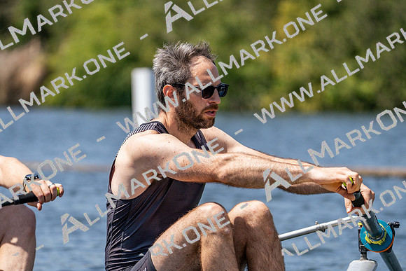 Henley Masters 3-11097
