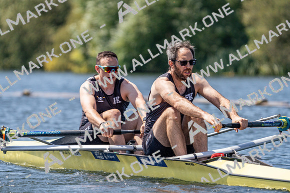 Henley Masters 3-11108