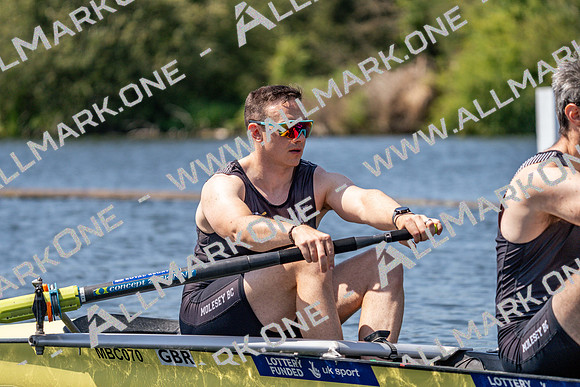 Henley Masters 3-11095