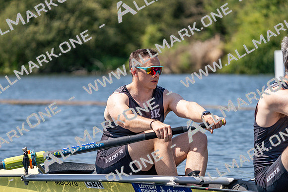 Henley Masters 3-11094